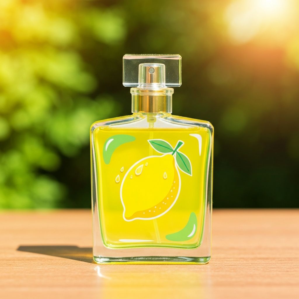 Summer Citrus