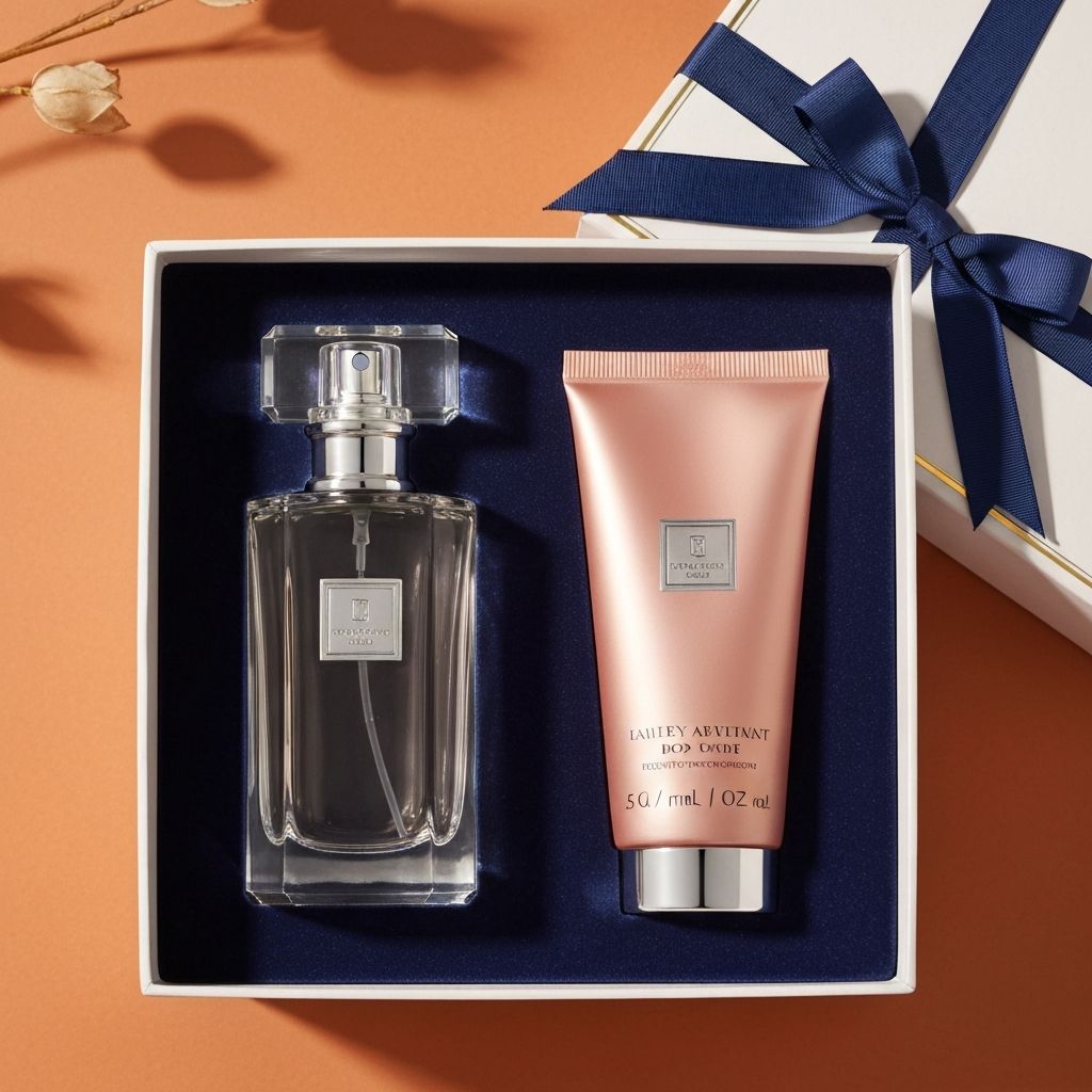Luxury Gift Set