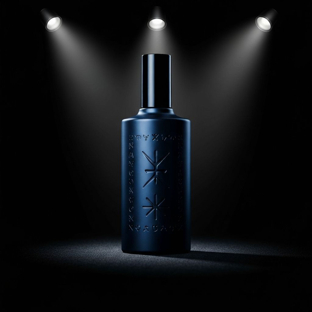 Midnight Mystery EDP