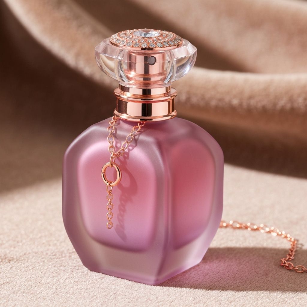 Rose Petals Eau de Parfum